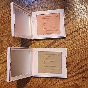 Kylie Bronzer and Blush